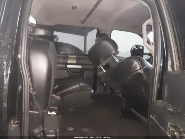 1FT7W2BT0JEB18280 2018 FORD F250 - Image 8