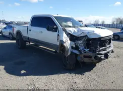 1FT7W2BT0JEB19333 2018 FORD F250