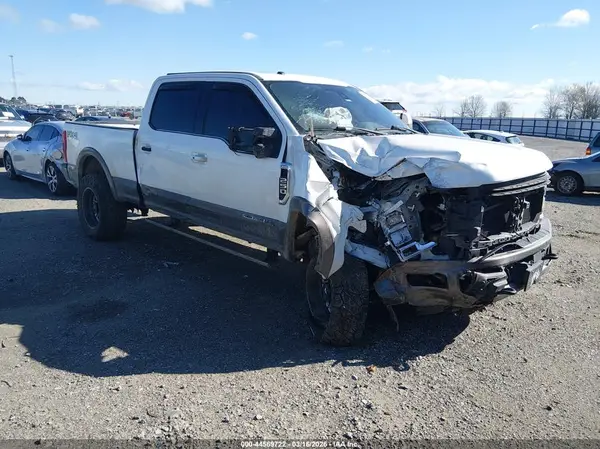 1FT7W2BT0JEB19333 2018 FORD F250 - Image 1