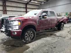 1FT7W2BT0JEB19462 2018 FORD F250