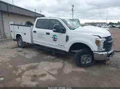 1FT7W2BT0JEB27674 2018 FORD F250