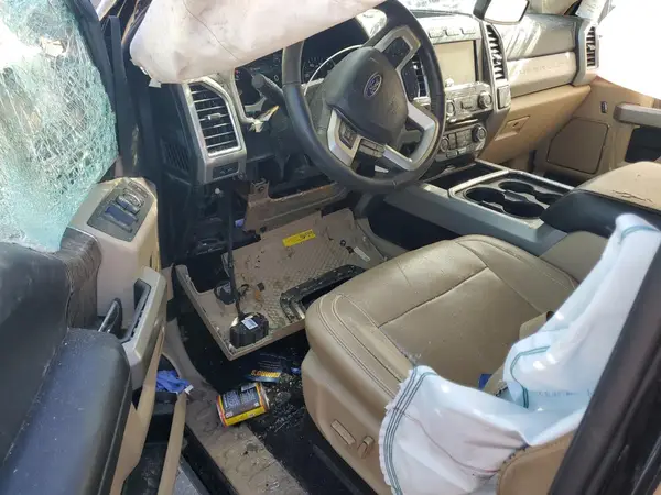 1FT7W2BT0JEB27772 2018 FORD F250 - Image 8