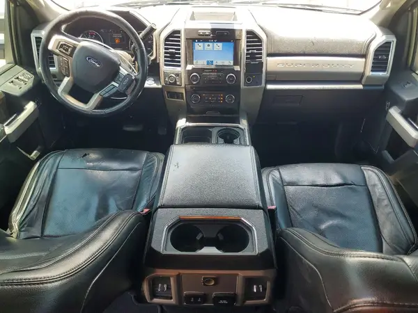 1FT7W2BT0JEB35225 2018 FORD F250 - Image 8