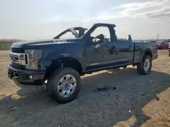 1FT7W2BT0JEB35953 2018 FORD F250
