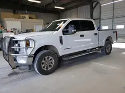 1FT7W2BT0JEB38139 2018 FORD F250