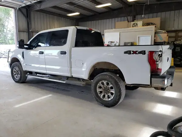 1FT7W2BT0JEB38139 2018 FORD F250 - Image 2
