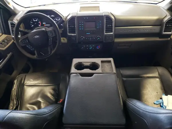 1FT7W2BT0JEB38139 2018 FORD F250 - Image 8