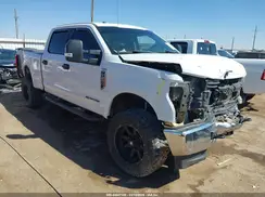 1FT7W2BT0JEB38271 2018 FORD F250