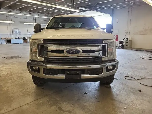 1FT7W2BT0JEB42952 2018 FORD F250 - Image 1