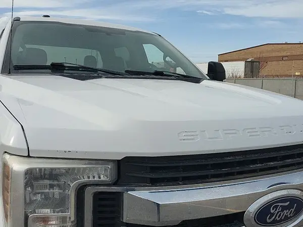 1FT7W2BT0JEB42952 2018 FORD F250 - Image 2