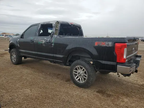1FT7W2BT0JEB45429 2018 FORD F250 - Image 2