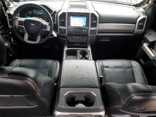 1FT7W2BT0JEB45429 2018 FORD F250 - Image 8