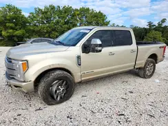 1FT7W2BT0JEB48198 2018 FORD F250