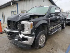 1FT7W2BT0JEB48394 2018 FORD F250