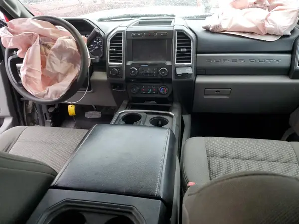 1FT7W2BT0JEB48394 2018 FORD F250 - Image 8