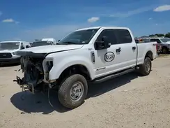 1FT7W2BT0JEB49660 2018 FORD F250