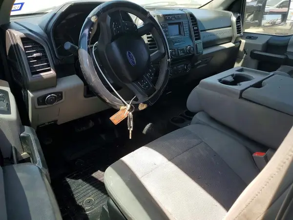 1FT7W2BT0JEB49660 2018 FORD F250 - Image 8