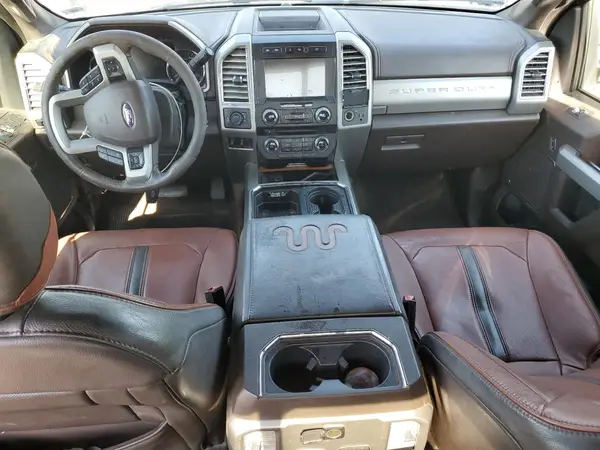 1FT7W2BT0JEB50775 2018 FORD F250 - Image 8