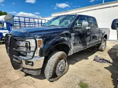 1FT7W2BT0JEB56995 2018 FORD F250