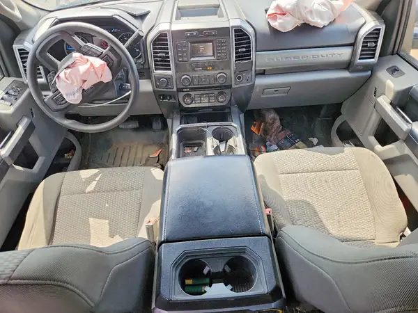 1FT7W2BT0JEB56995 2018 FORD F250 - Image 8