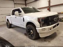 1FT7W2BT0JEB61811 2018 FORD F250
