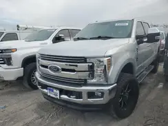 1FT7W2BT0JEB62781 2018 FORD F250