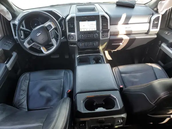 1FT7W2BT0JEB62781 2018 FORD F250 - Image 8
