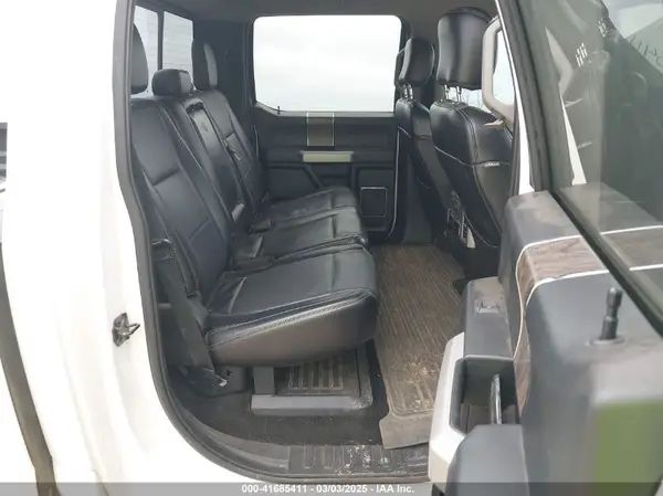 1FT7W2BT0JEB65096 2018 FORD F250 - Image 8