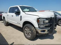 1FT7W2BT0JEB69777 2018 FORD F250