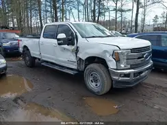 1FT7W2BT0JEB70539 2018 FORD F250