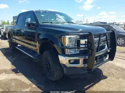 1FT7W2BT0JEB71111 2018 FORD F250