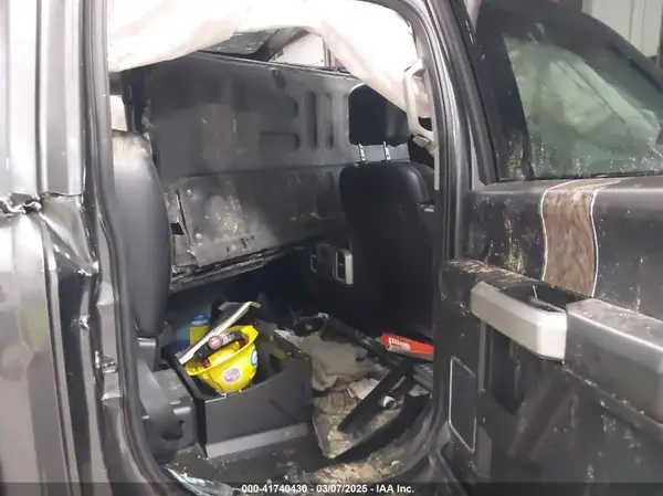 1FT7W2BT0JEB71240 2018 FORD F250 - Image 8