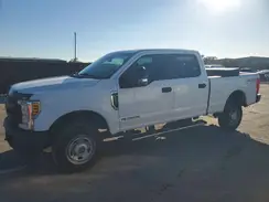 1FT7W2BT0JEB72405 2018 FORD F250
