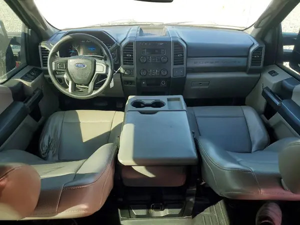 1FT7W2BT0JEB72405 2018 FORD F250 - Image 8