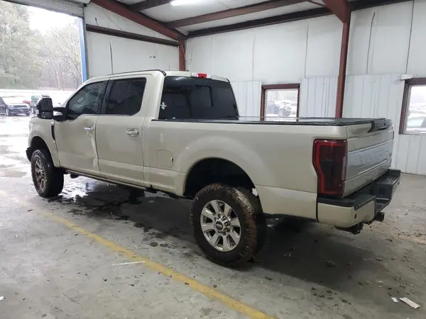 1FT7W2BT0JEB88619 2018 FORD F250 - Image 2