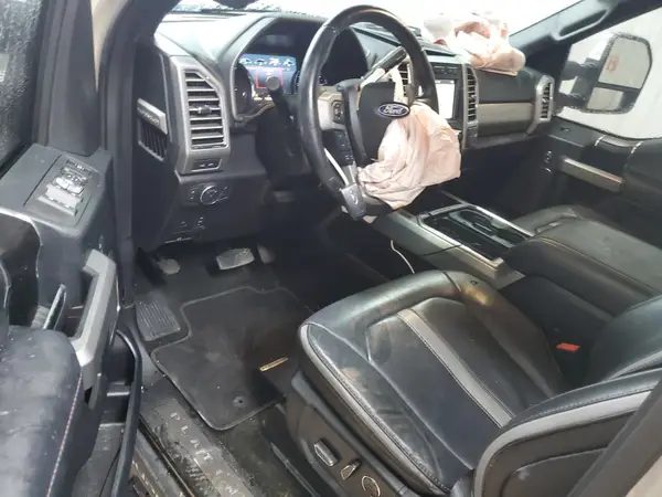 1FT7W2BT0JEB88619 2018 FORD F250 - Image 8