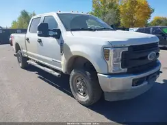 1FT7W2BT0JEB91469 2018 FORD F250