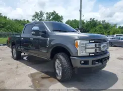 1FT7W2BT0JEB94467 2018 FORD F250
