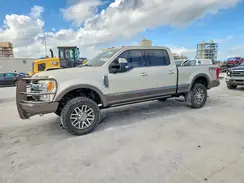 1FT7W2BT0JEB94548 2018 FORD F250