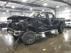 1FT7W2BT0JEB94940 2018 FORD F250
