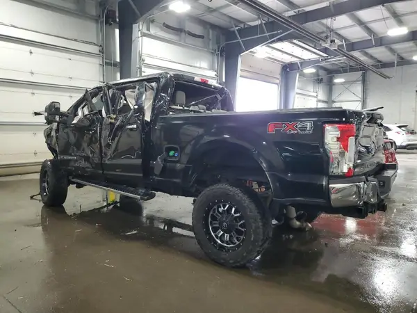 1FT7W2BT0JEB94940 2018 FORD F250 - Image 2