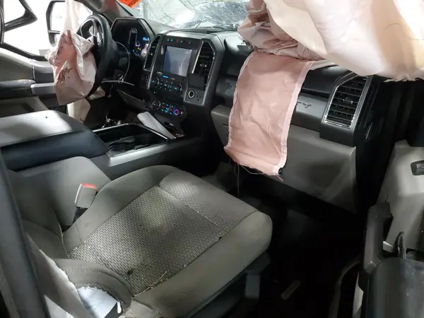 1FT7W2BT0JEB94940 2018 FORD F250 - Image 8