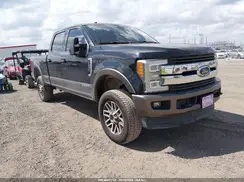 1FT7W2BT0JEB96266 2018 FORD F250
