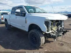 1FT7W2BT0JEB96817 2018 FORD F250