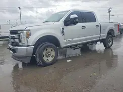 1FT7W2BT0JEB97305 2018 FORD F250