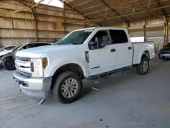 1FT7W2BT0JEB97403 2018 FORD F250