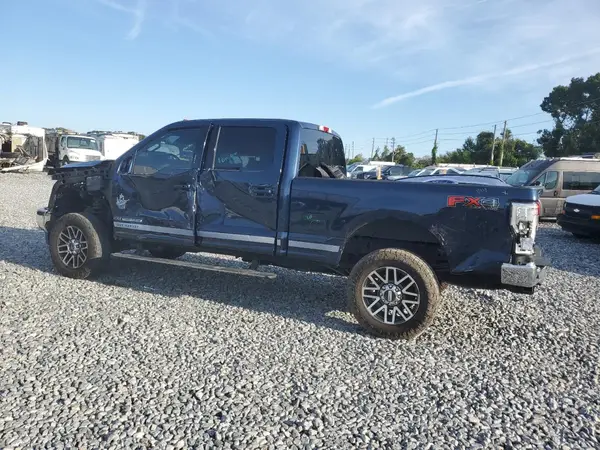 1FT7W2BT0JEC04947 2018 FORD F250 - Image 2