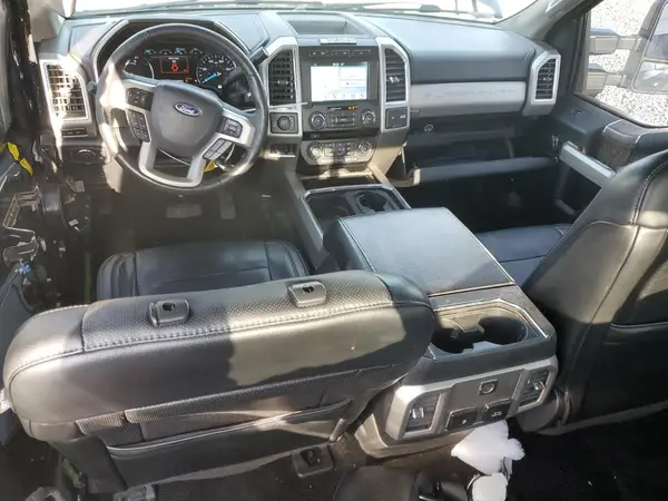 1FT7W2BT0JEC04947 2018 FORD F250 - Image 8