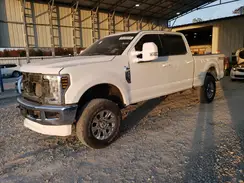 1FT7W2BT0JEC13342 2018 FORD F250