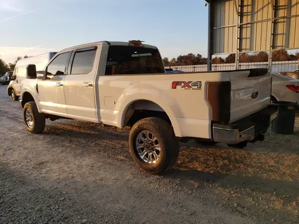 1FT7W2BT0JEC13342 2018 FORD F250 - Image 2